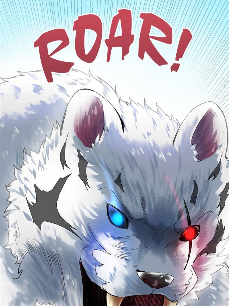 I Might Be A Fake Cultivator Chapter 66 Gambar 51